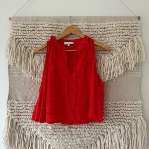 IRO Ragnhild Top